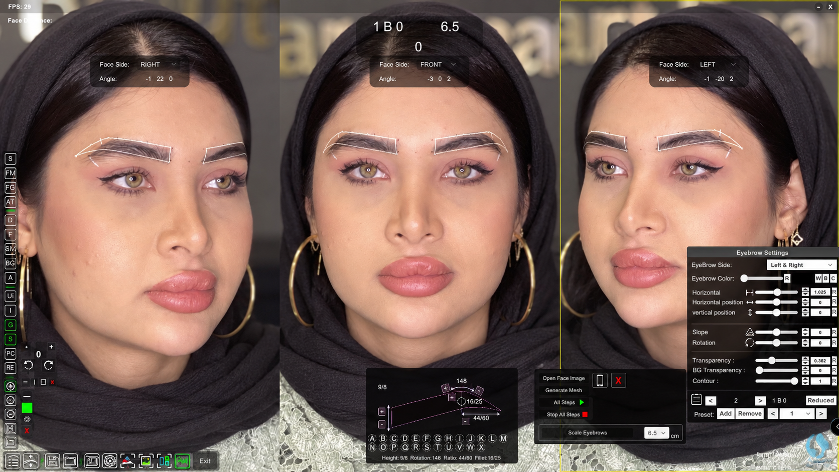 نمونه کار ۵